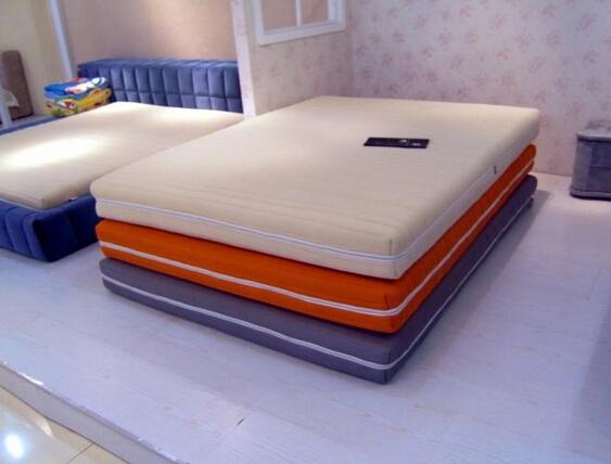3D床垫和乳胶床垫的区别以及保养方法
